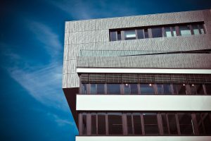 modernes Haus